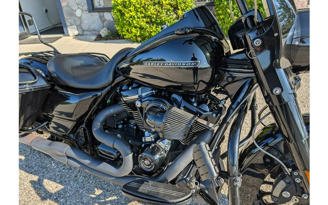 2019 Harley-Davidson® Road King Special