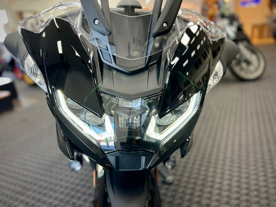 New 2024 BMW R 1250 RT