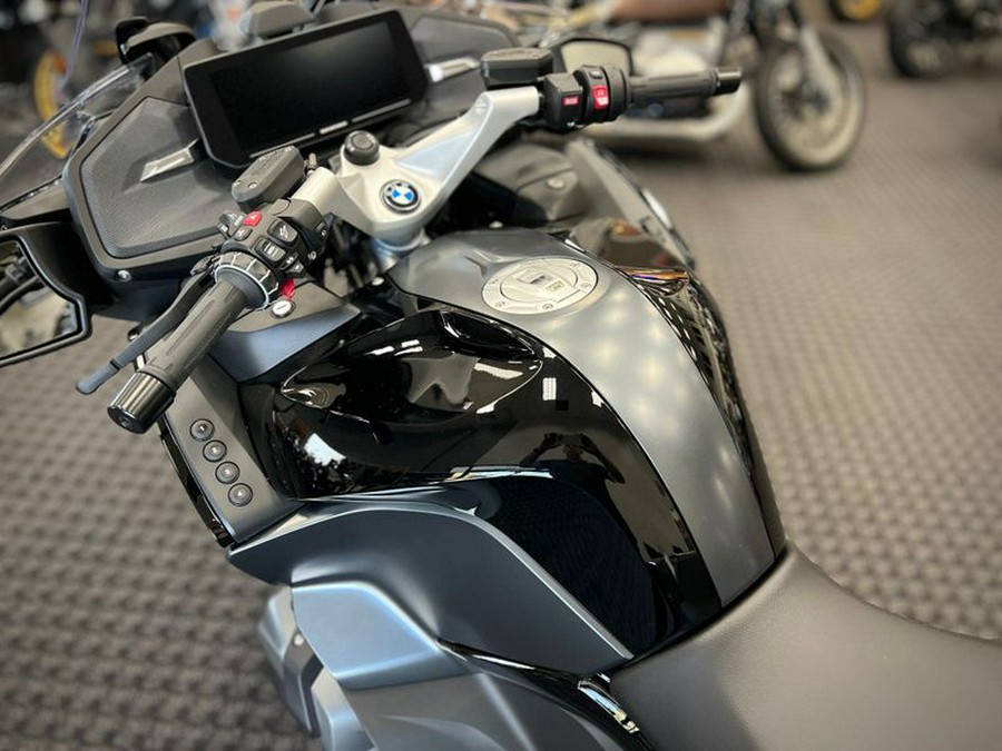 New 2024 BMW R 1250 RT