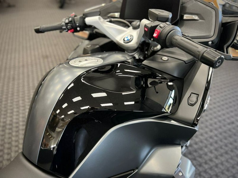 New 2024 BMW R 1250 RT