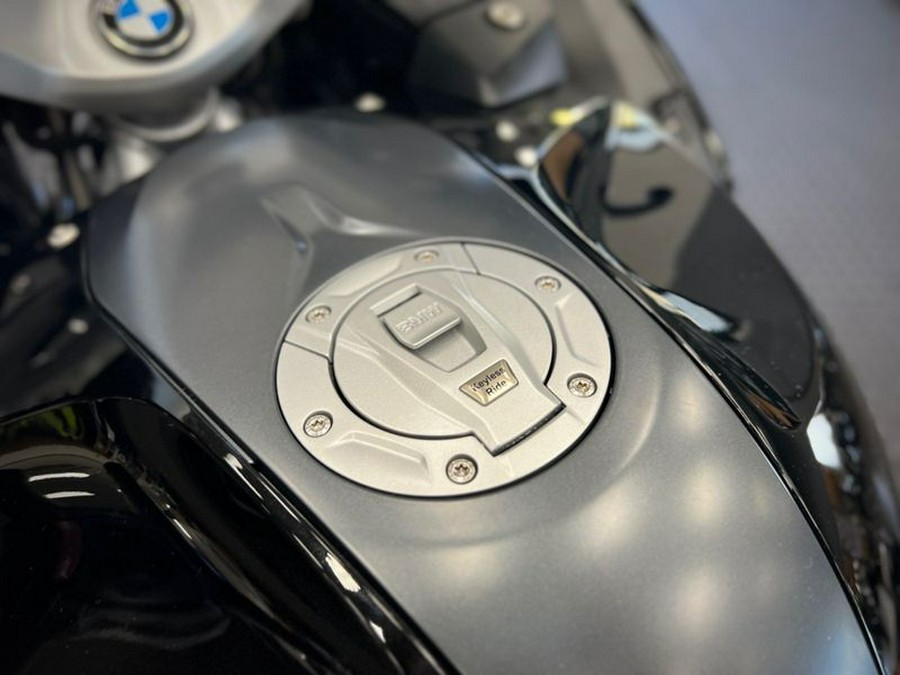 New 2024 BMW R 1250 RT