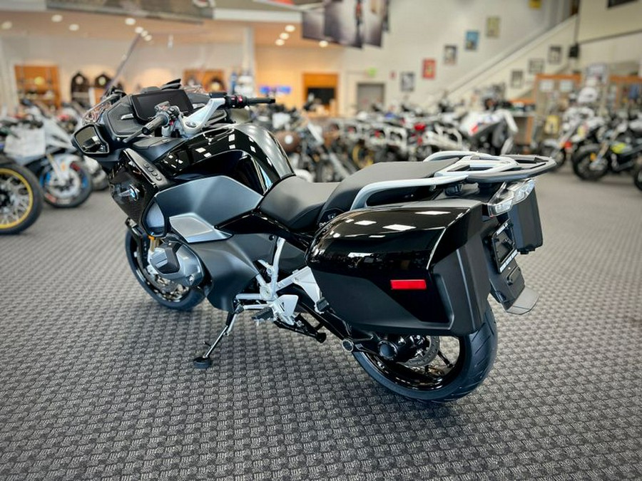 New 2024 BMW R 1250 RT