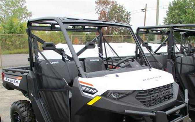 2024 Polaris Ranger 1000 Premium