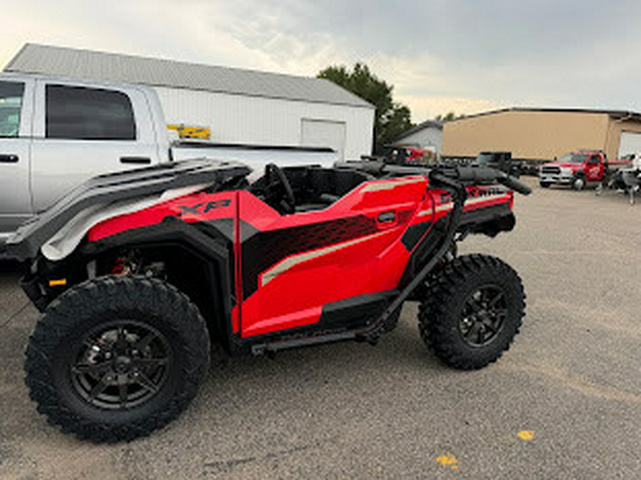 2025 Polaris Industries GENERAL XP 1000 PREMIUM