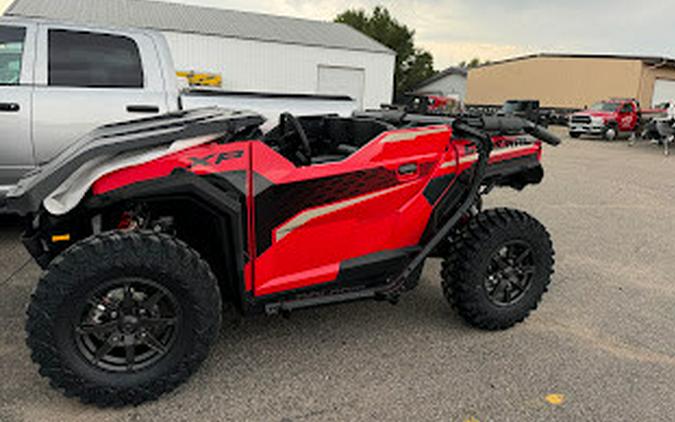 2025 Polaris Industries GENERAL XP 1000 PREMIUM