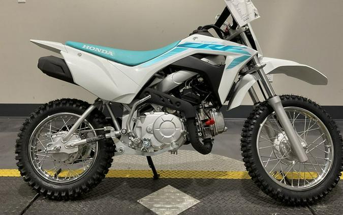 2024 Honda CRF 110F