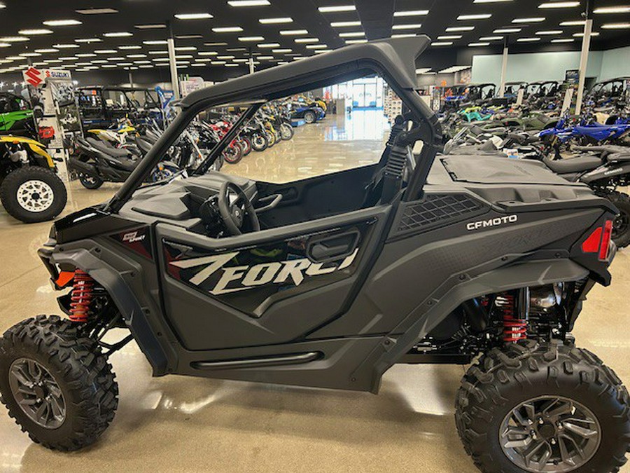 2025 CFMOTO ZFORCE 950 SPORT