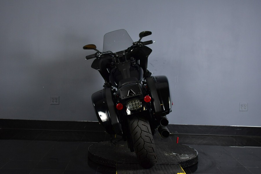 2022 Harley-Davidson Low Rider ST