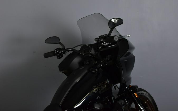 2022 Harley-Davidson Low Rider ST