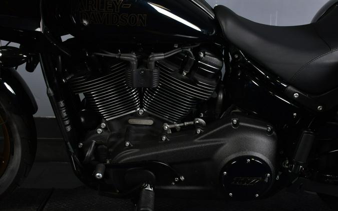 2022 Harley-Davidson Low Rider ST