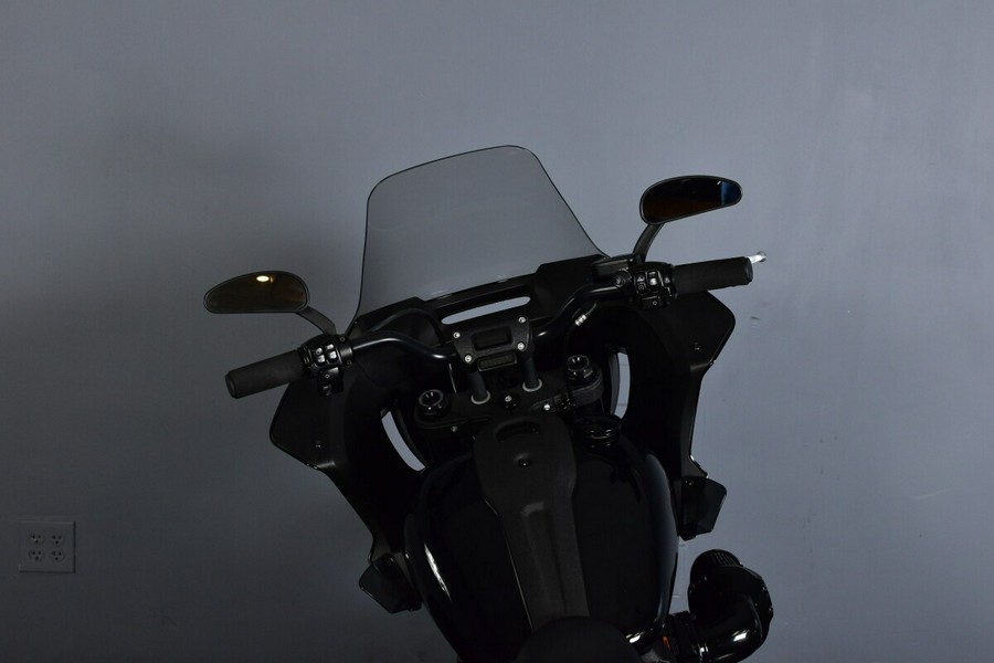 2022 Harley-Davidson Low Rider ST