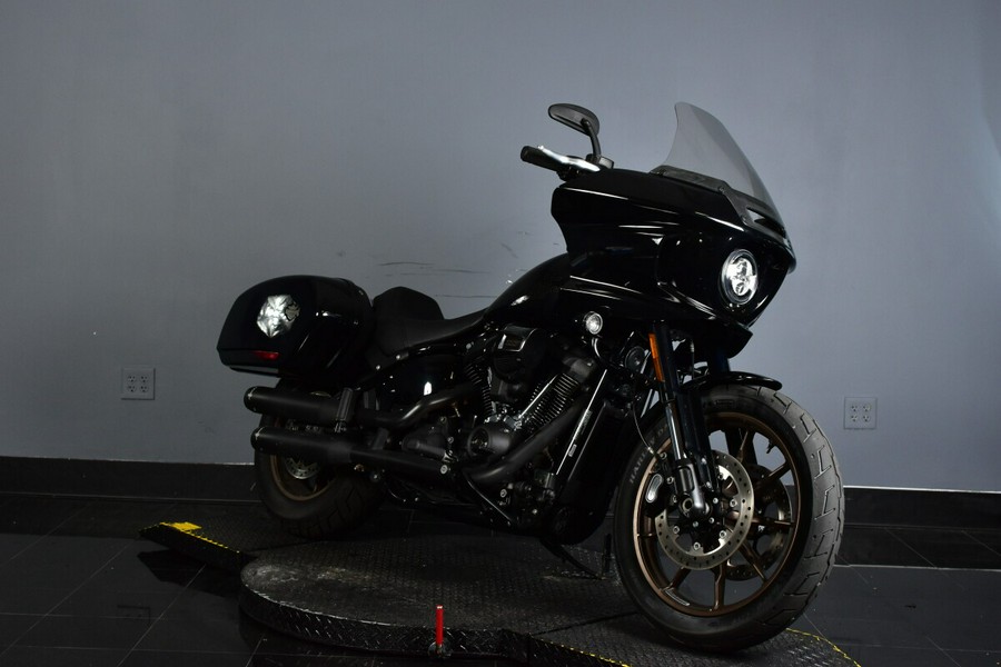 2022 Harley-Davidson Low Rider ST