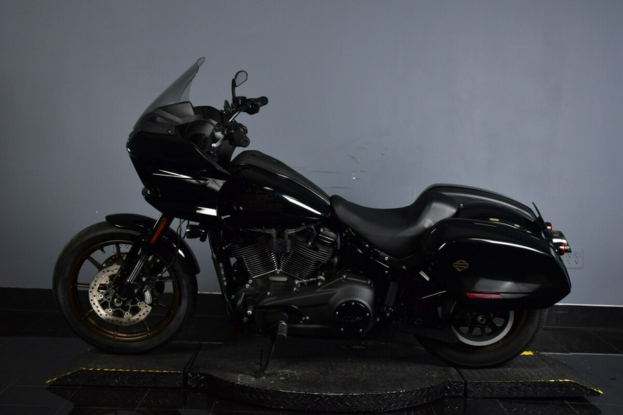 2022 Harley-Davidson Low Rider ST