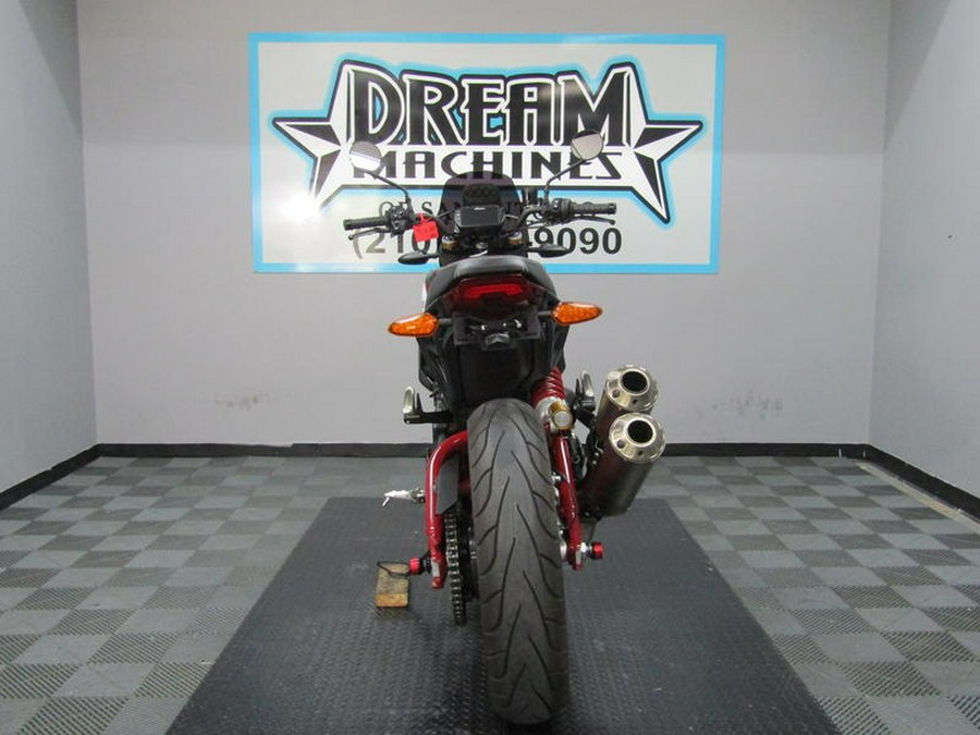 2019 Indian Motorcycle® FTR™ 1200 S Race Replica