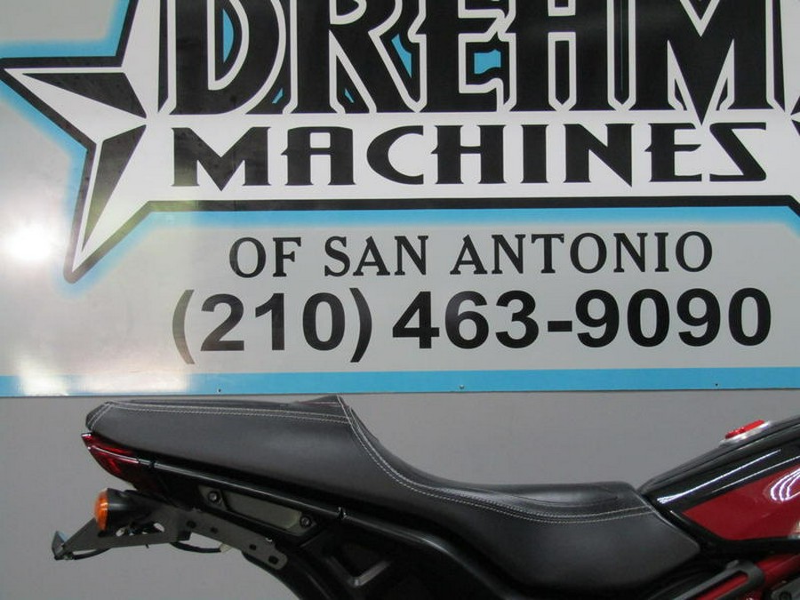 2019 Indian Motorcycle® FTR™ 1200 S Race Replica