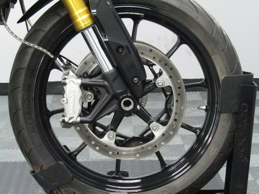 2019 Indian Motorcycle® FTR™ 1200 S Race Replica