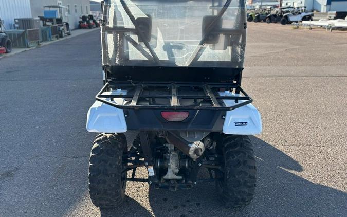 2020 Honda Pioneer 500
