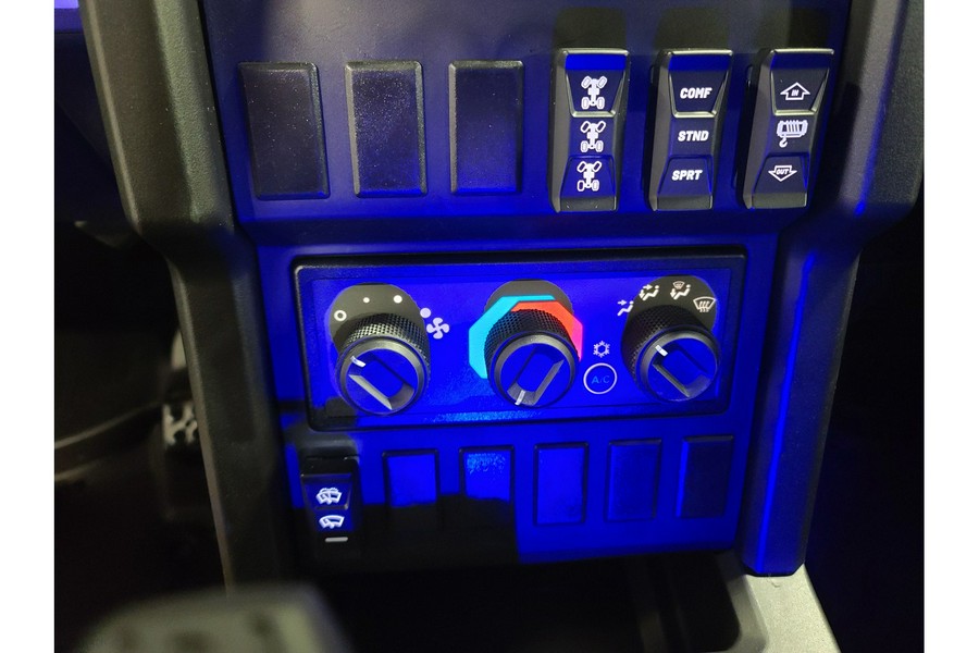 2026 Polaris Polaris XPEDITION XP 5 Northstar