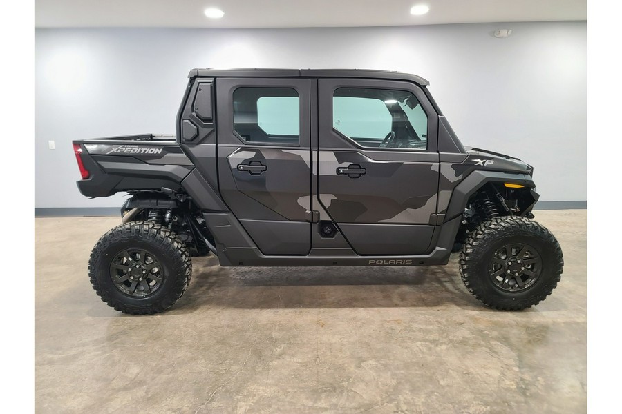 2026 Polaris Polaris XPEDITION XP 5 Northstar