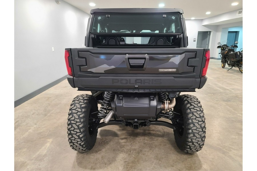 2026 Polaris Polaris XPEDITION XP 5 Northstar
