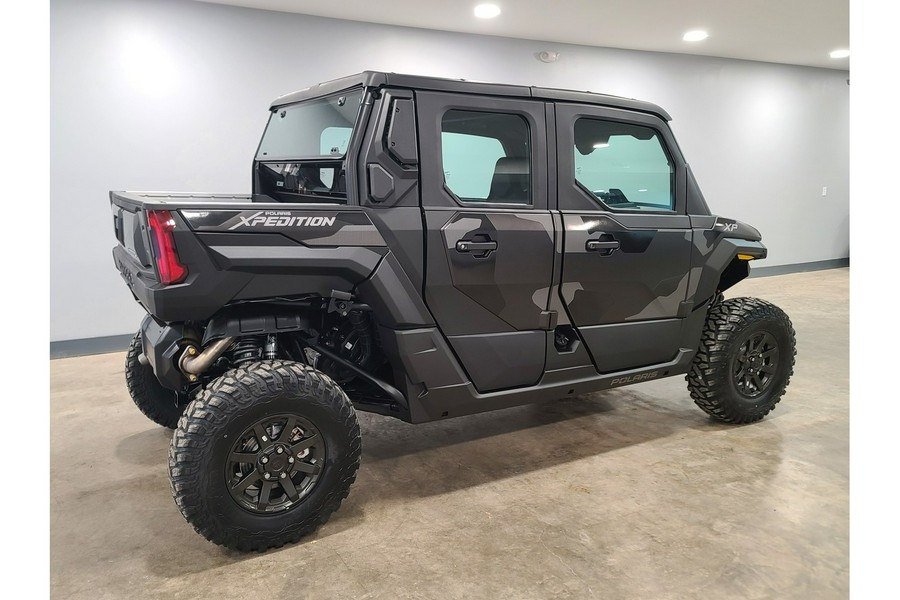 2026 Polaris Polaris XPEDITION XP 5 Northstar