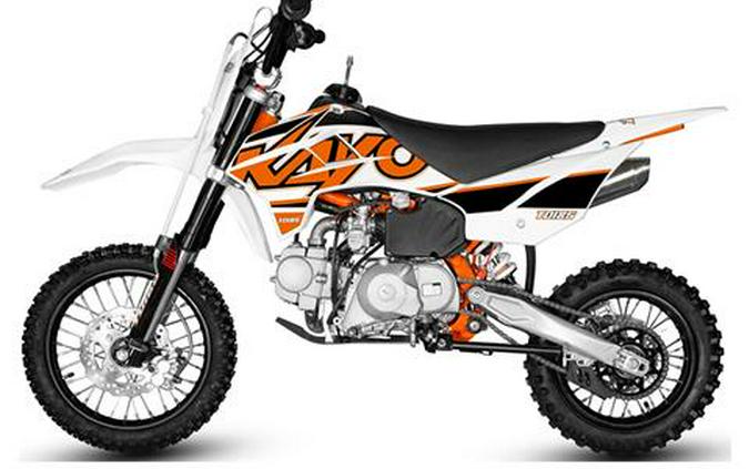 2025 Kayo TD 125