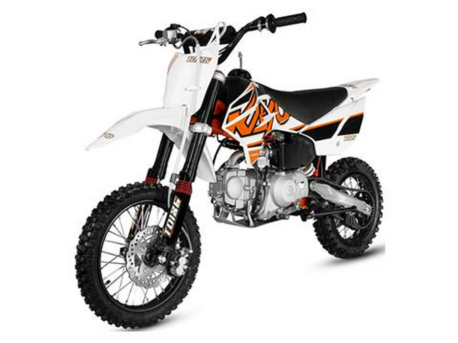 2025 Kayo TD 125
