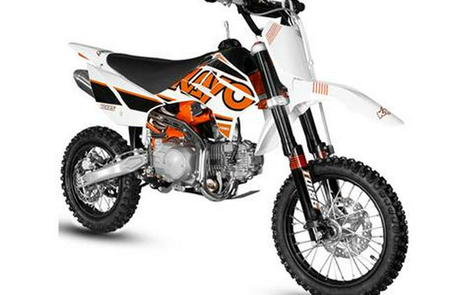 2025 Kayo TD 125