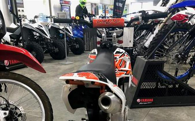 2025 Kayo TD 125