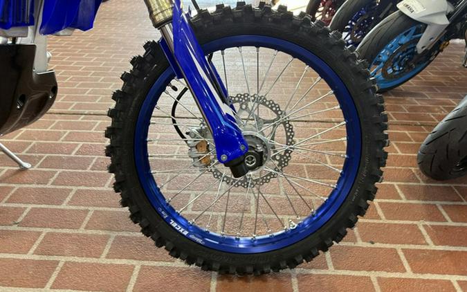 2026 Yamaha YZ 450FX