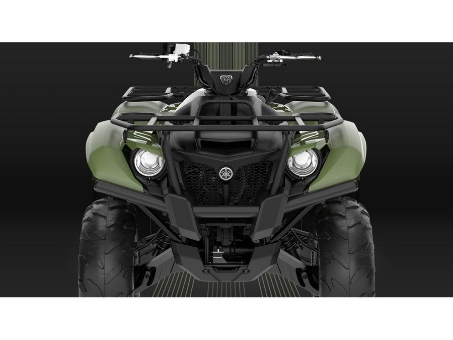 2026 Yamaha Kodiak 700