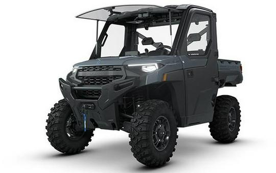 2026 Polaris Ranger XP 1000 NS ULT