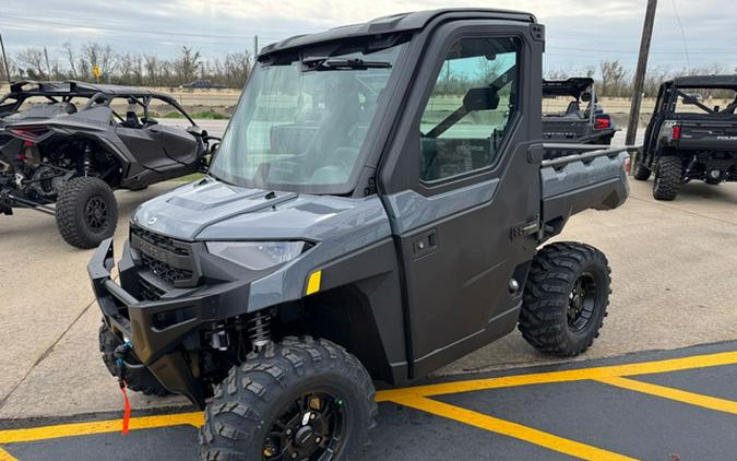 2026 Polaris Ranger XP 1000 NS ULT