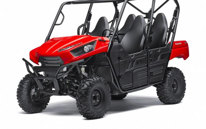 2012 Kawasaki Teryx4™ 750 4x4