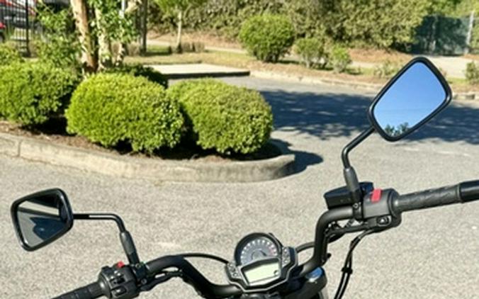 2026 Kawasaki Vulcan S ABS