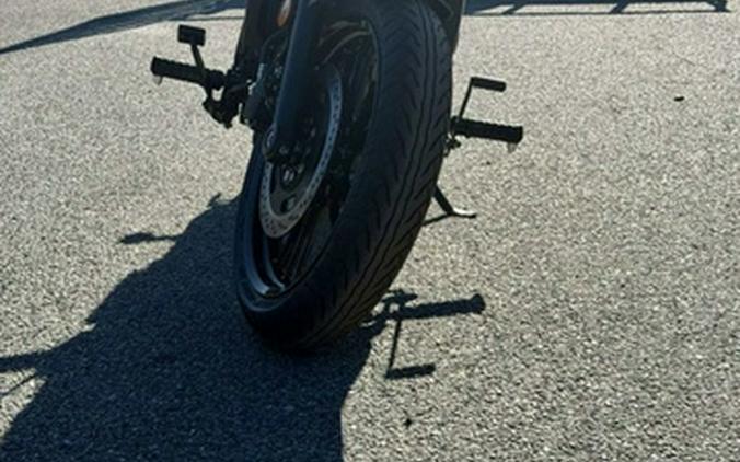2026 Kawasaki Vulcan S ABS