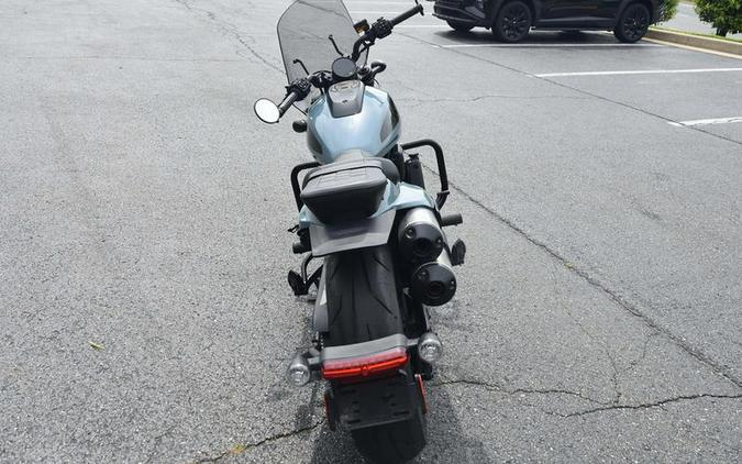 2024 Harley-Davidson® RH1250S - Sportster® S