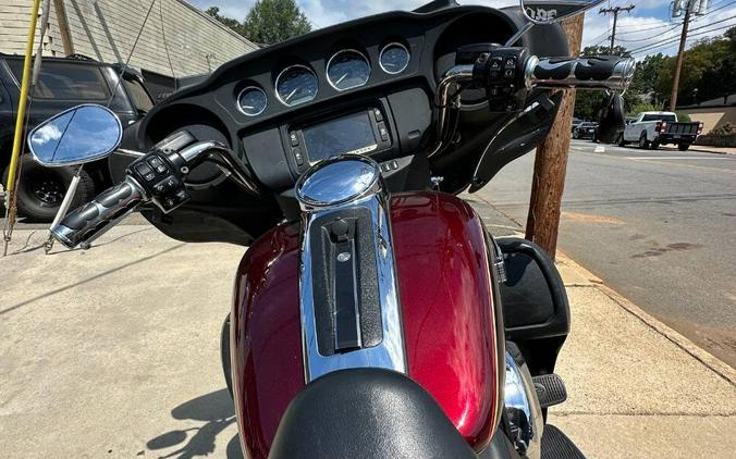 2014 Harley-Davidson Ultra Classic FLHTCU