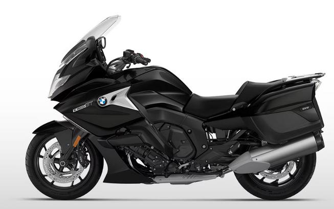 2026 BMW K 1600 GT