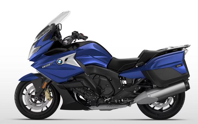 2026 BMW K 1600 GT
