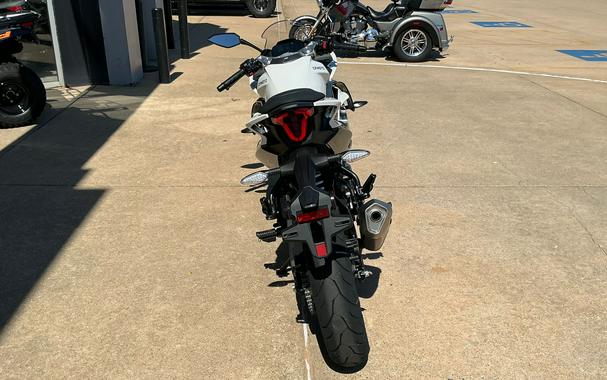 2026 CFMOTO 300SS