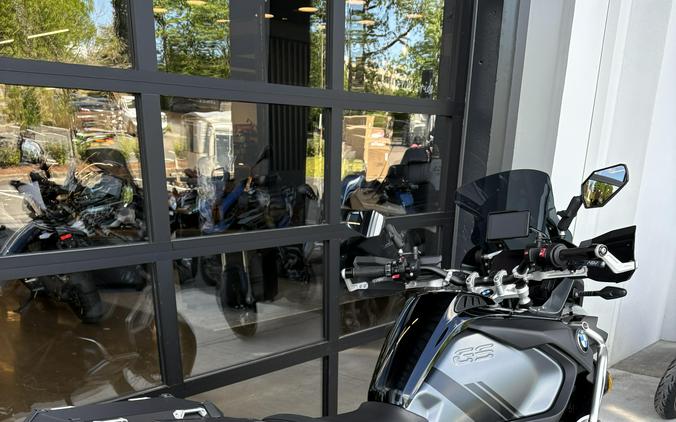 2024 BMW R 1250 GS Adventure