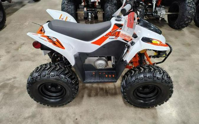 2026 Kayo Fox / Storm 70