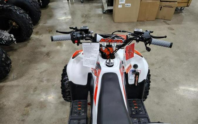 2026 Kayo Fox / Storm 70
