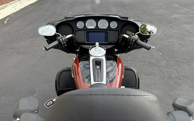 2024 Harley-Davidson Trike FLHTCUTG - Tri Glide Ultra