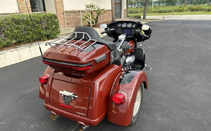 2024 Harley-Davidson Trike FLHTCUTG - Tri Glide Ultra