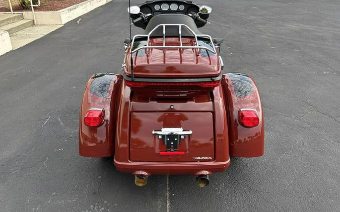 2024 Harley-Davidson Trike FLHTCUTG - Tri Glide Ultra