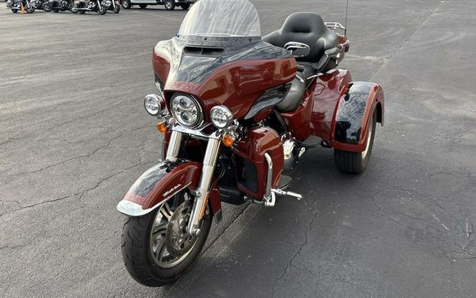 2024 Harley-Davidson Trike FLHTCUTG - Tri Glide Ultra