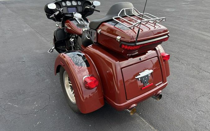 2024 Harley-Davidson Trike FLHTCUTG - Tri Glide Ultra