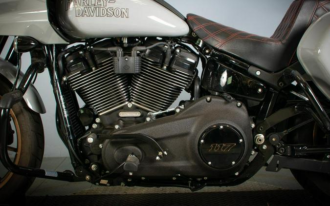 2024 Harley-Davidson Low Rider ST - FXLRST